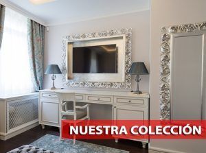 COLECCION Fabrica y Tienda de muebles en Toledo 2