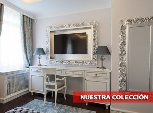 COLECCION Fabrica y Tienda de muebles en Toledo 3