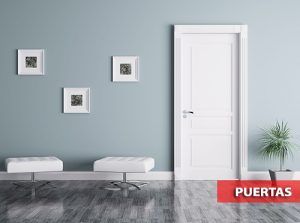 PUERTAS Fabrica y Tienda de muebles en Toledo 3