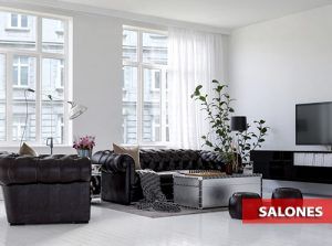 SALONES Fabrica y Tienda de muebles en Toledo