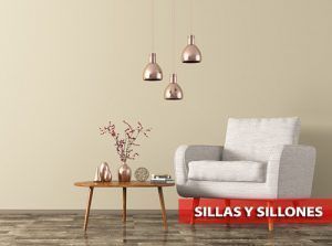 SILLAS Y SILLONES Fabrica y Tienda de muebles en Toledo 2