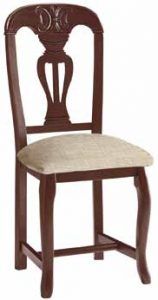 Sillas y Sillones