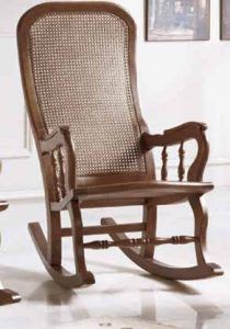 Sillas y Sillones