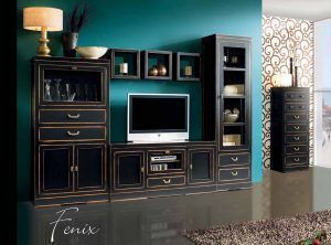 Muebles de comedores y salones en Toledo