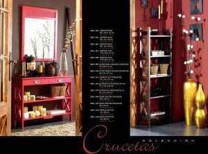 Muebles en Toledo