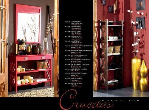 Muebles en Toledo