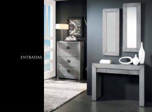 Muebles de Entrada