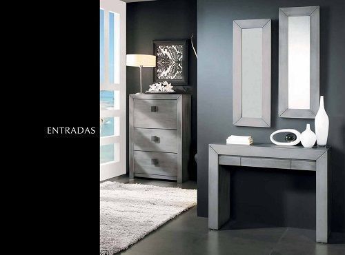 Muebles de Entrada