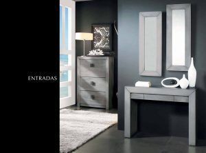 Muebles de Entrada