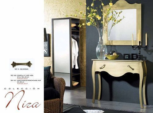 Muebles Rústicos en Toledo