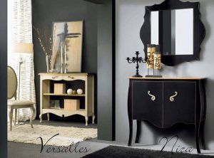 Muebles Rústicos en Toledo