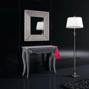 MUCOR CONSOLA AMANDA CON CAJON