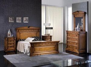 MUCOR DORMITORIO ROMA