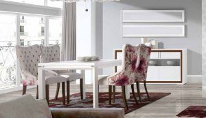 Sillas y Mesas en Toledo