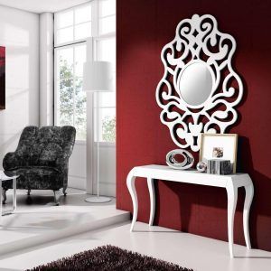 Muebles de Entradas en Toledo