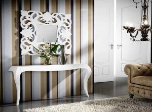 Muebles de Entradas en Toledo
