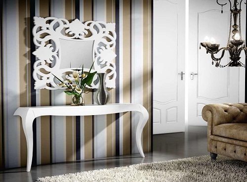 Muebles de Entradas en Toledo