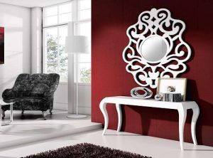 Muebles de Entradas en Toledo