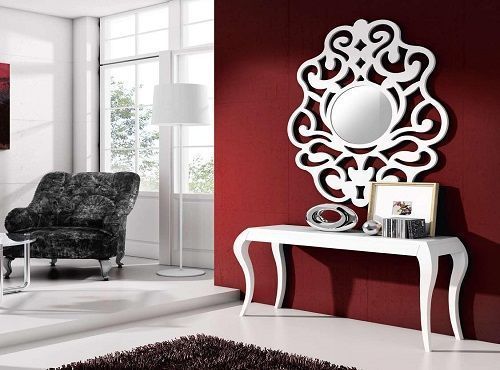 Muebles de Entradas en Toledo