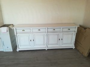 Fabricación y venta de muebles en toledo