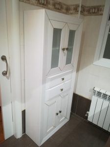 Fabricación y venta de muebles en toledo