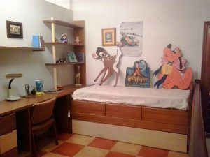 Tienda de Muebles en Toledo