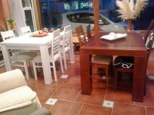 Tienda de Muebles en Toledo