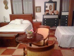 Tienda de Muebles en Toledo