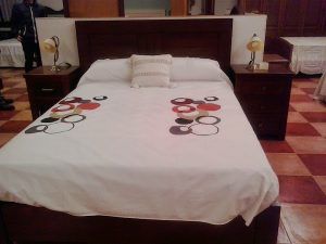 Tienda de Muebles en Toledo