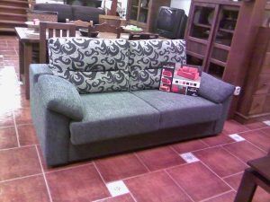 Tienda de Muebles en Toledo
