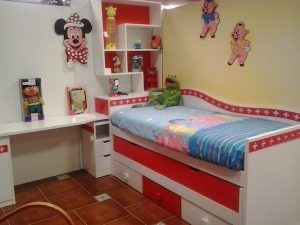 Tienda de Muebles en Toledo