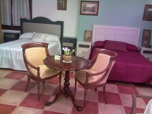 Tienda de Muebles en Toledo