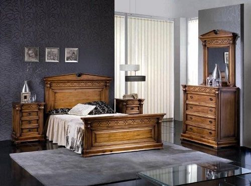 MUCOR DORMITORIO ROMA