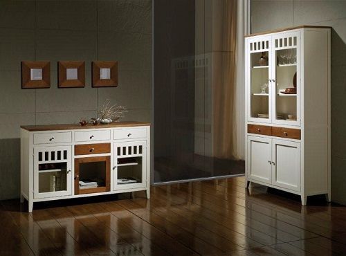 MUCOR COMEDOR COLONIAL