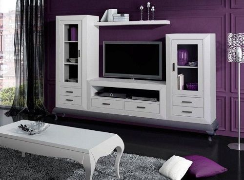 MUCOR MODULAR BURDEOS Redim