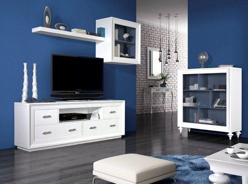 MUCOR MODULAR GENOVA 2