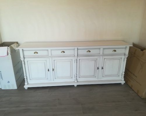 Fabricación y venta de muebles en toledo